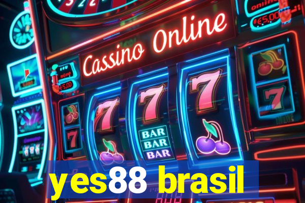 yes88 brasil